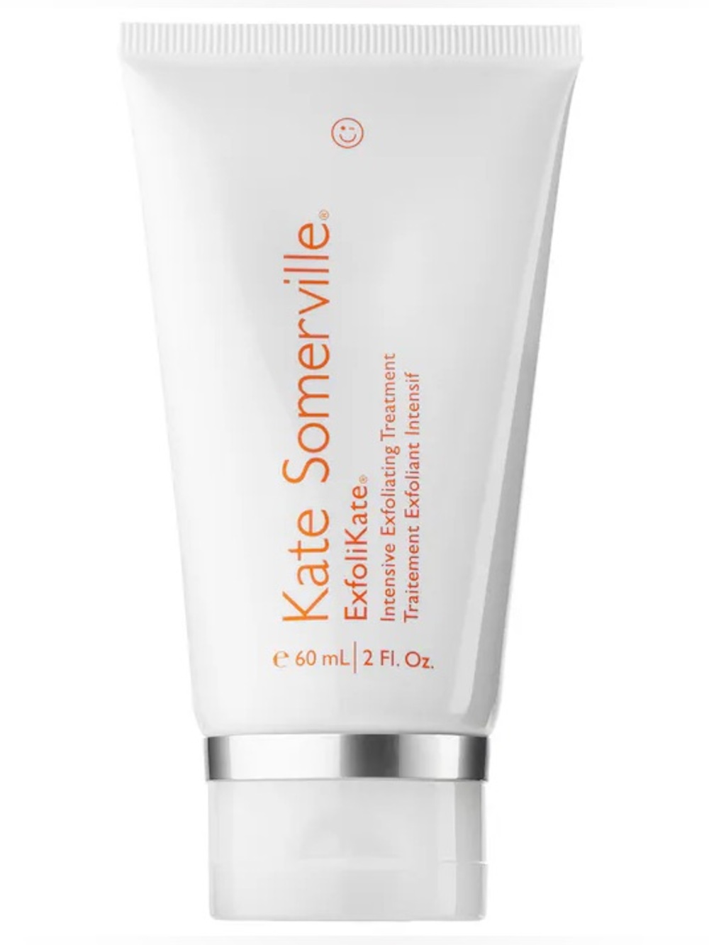 Kate Somerville 
ExfoliKate Intensive Exfoliating Treatment AHA + BHA Resurfacin